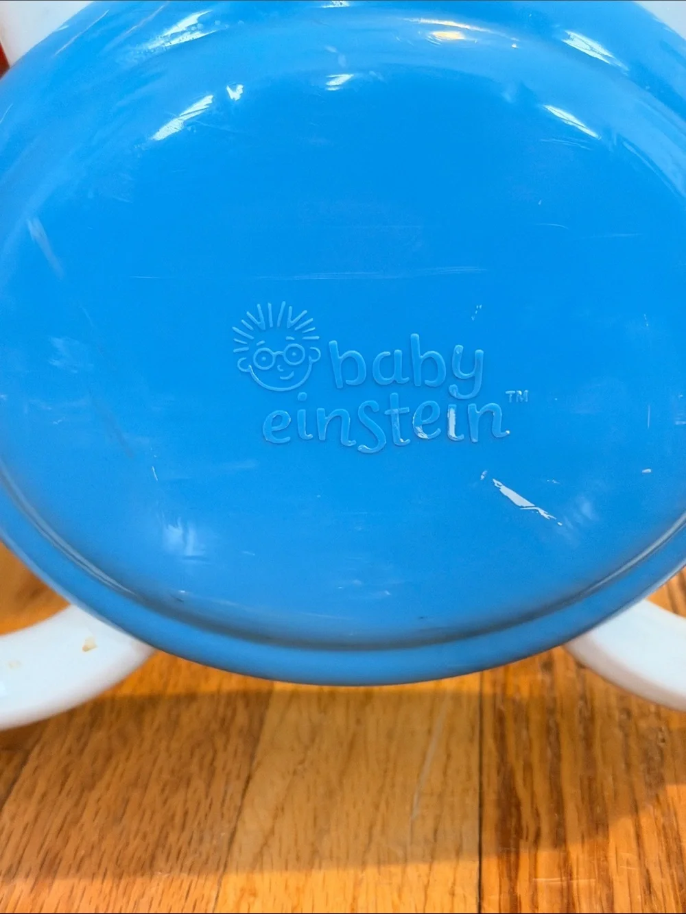 Baby Einstein multicolor infant